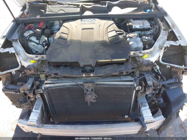 2018 AUDI Q7 WA1VAAF7XJD043844 Photo 9