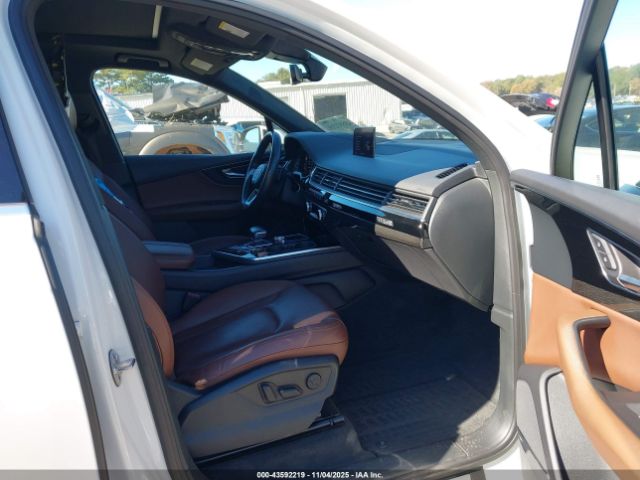 2018 AUDI Q7 WA1VAAF7XJD043844 Photo 4