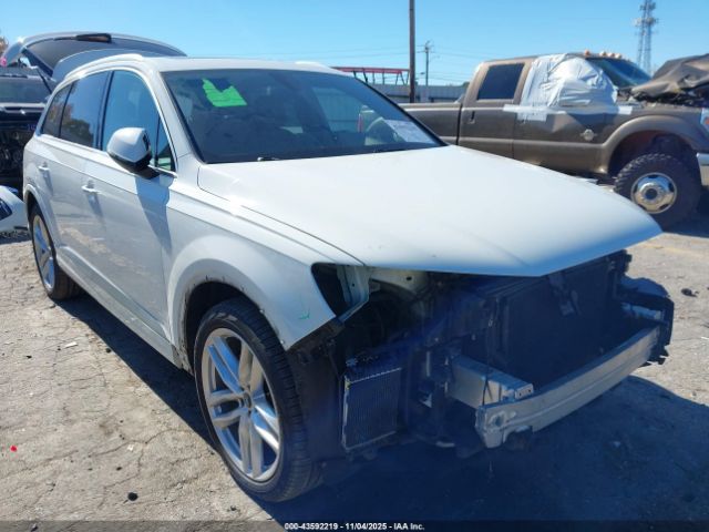 2018 AUDI Q7 WA1VAAF7XJD043844 Photo 5