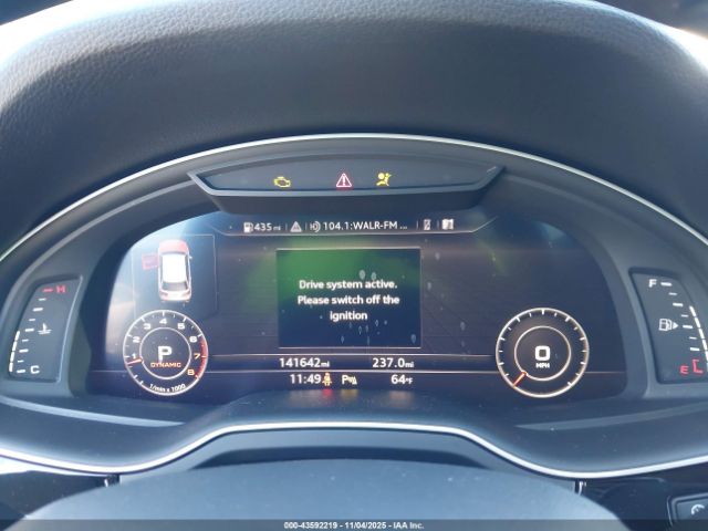 2018 AUDI Q7 WA1VAAF7XJD043844 Photo 6