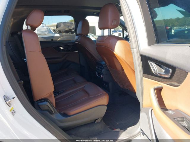2018 AUDI Q7 WA1VAAF7XJD043844 Photo 7