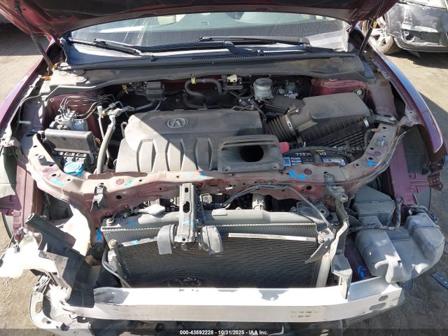 2016 ACURA RDX 5J8TB3H32GL017707 Photo 9