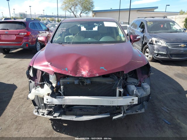 Acura Rdx Acurawatch Plus Pkg 2016 5J8TB3H32GL017707 Image 13