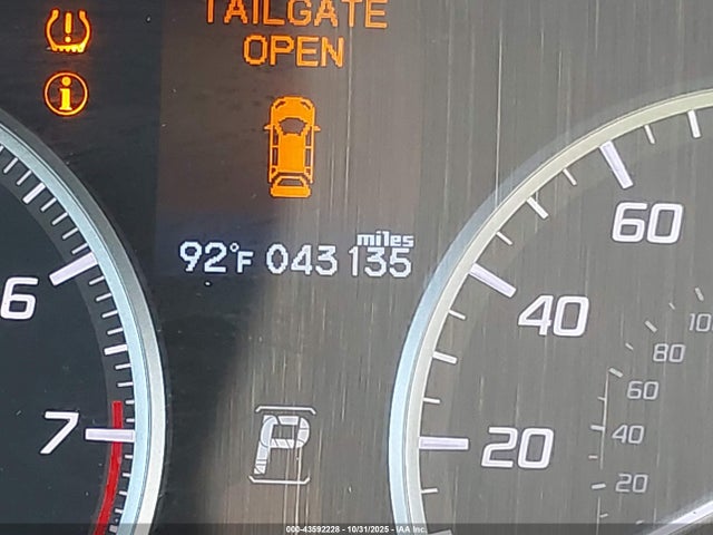 Acura Rdx Acurawatch Plus Pkg 2016 5J8TB3H32GL017707 Image 16