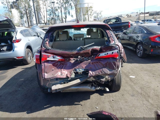Acura Rdx Acurawatch Plus Pkg 2016 5J8TB3H32GL017707 Image 17