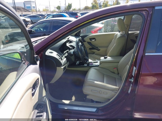 2016 ACURA RDX 5J8TB3H32GL017707 Photo 4