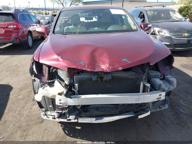 2016 ACURA RDX 5J8TB3H32GL017707 Photo 5