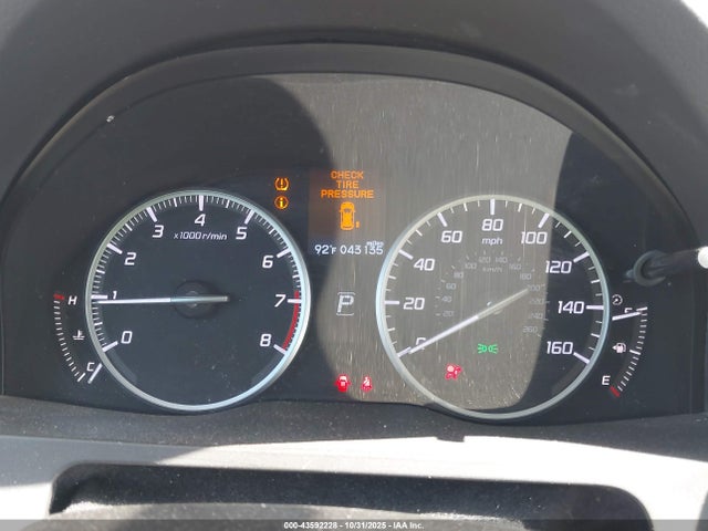 2016 ACURA RDX 5J8TB3H32GL017707 Photo 6