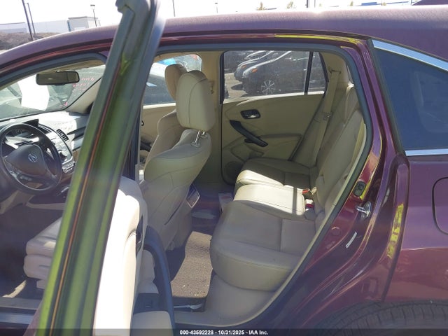 2016 ACURA RDX 5J8TB3H32GL017707 Photo 7