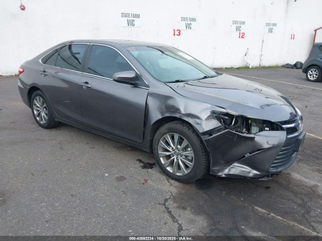 2015 TOYOTA CAMRY 4T1BF1FK1FU995181