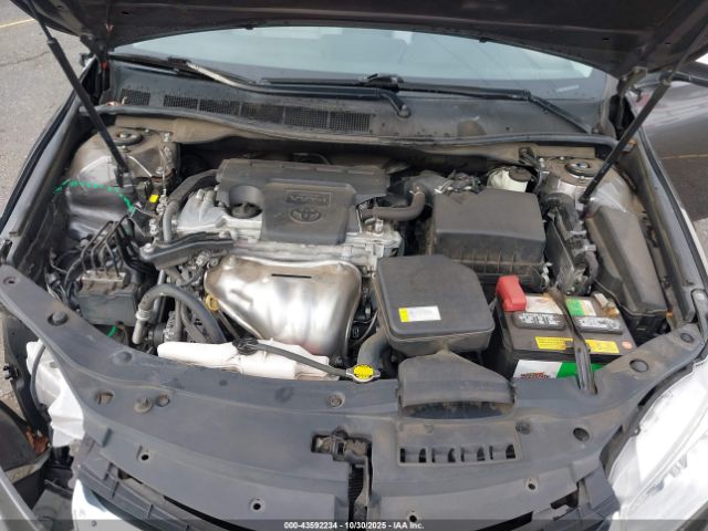 2015 TOYOTA CAMRY 4T1BF1FK1FU995181 Photo 9