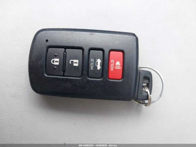 2015 TOYOTA CAMRY 4T1BF1FK1FU995181 Photo 10