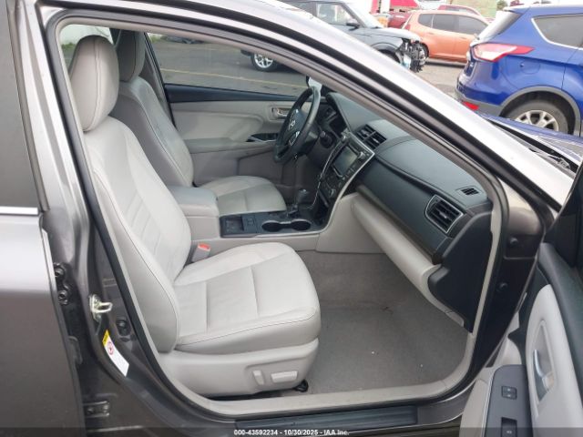 2015 TOYOTA CAMRY 4T1BF1FK1FU995181 Photo 4