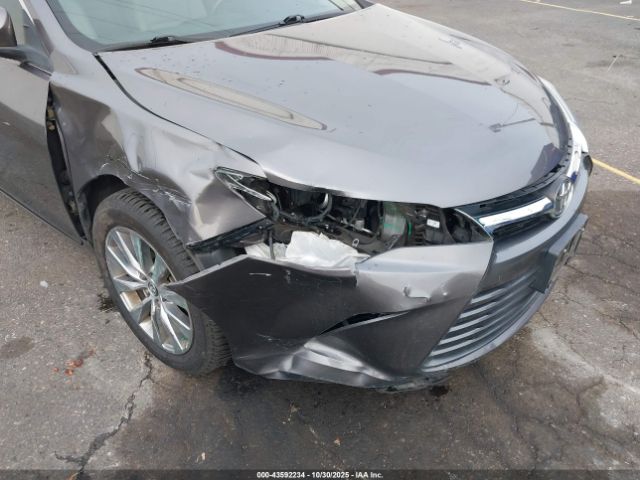 2015 TOYOTA CAMRY 4T1BF1FK1FU995181 Photo 5