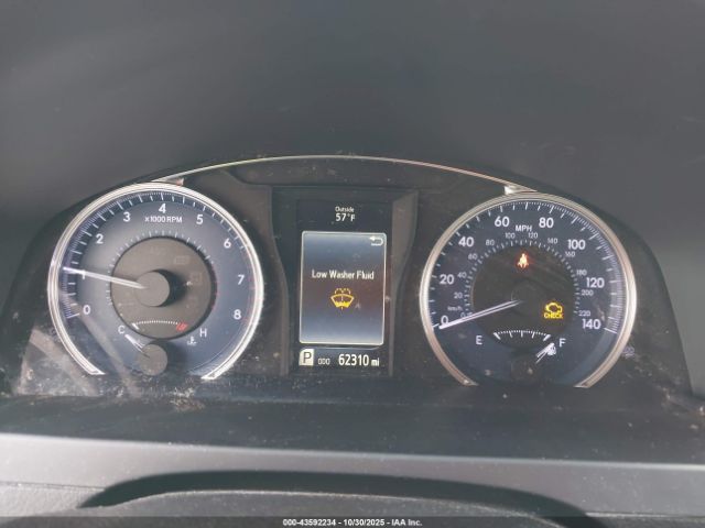 2015 TOYOTA CAMRY 4T1BF1FK1FU995181 Photo 6