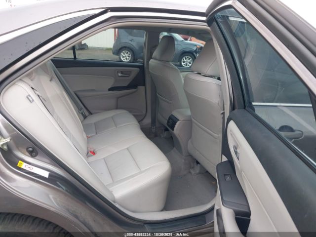 2015 TOYOTA CAMRY 4T1BF1FK1FU995181 Photo 7