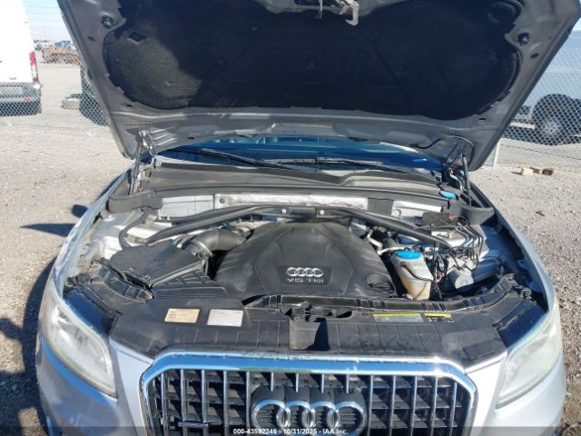2015 AUDI Q5 WA1CMAFP3FA046754 Photo 9