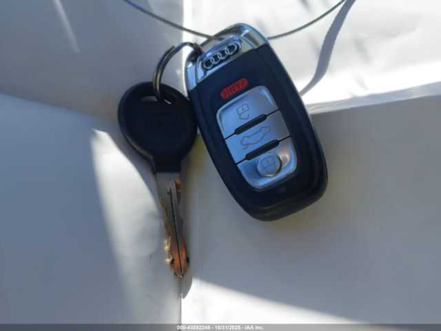 2015 AUDI Q5 WA1CMAFP3FA046754 Photo 10