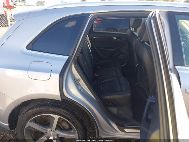 2015 AUDI Q5 WA1CMAFP3FA046754 Photo 7