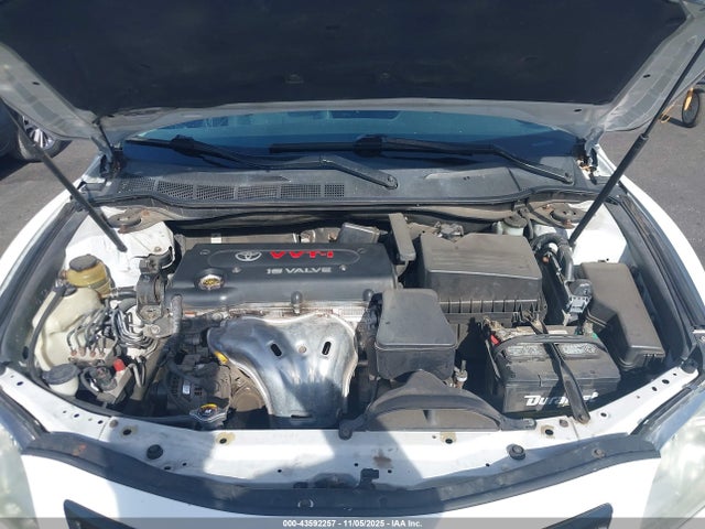 2007 TOYOTA CAMRY 4T1BE46K67U563451 Photo 9