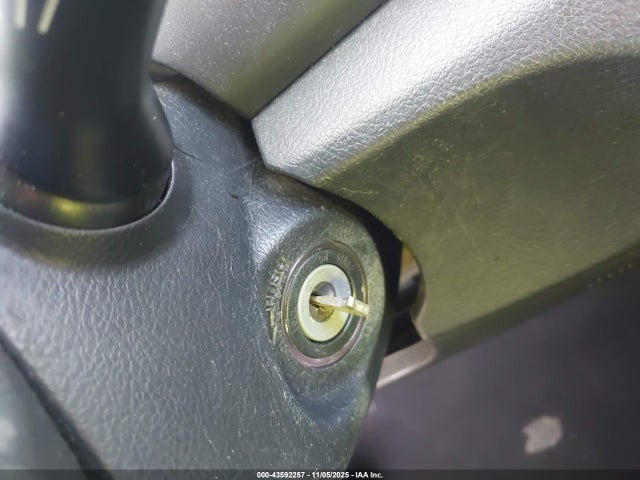 2007 TOYOTA CAMRY 4T1BE46K67U563451 Photo 10