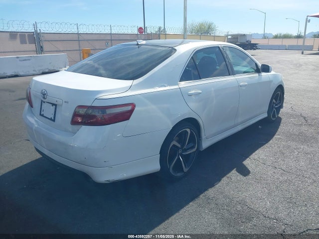 2007 TOYOTA CAMRY 4T1BE46K67U563451 Photo 3