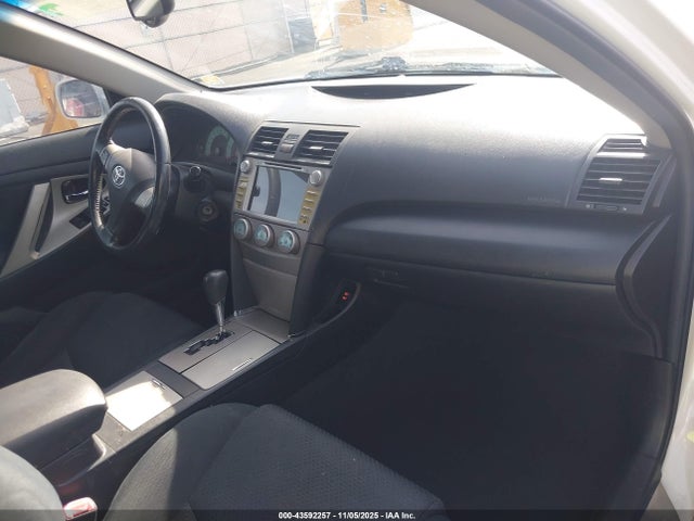 2007 TOYOTA CAMRY 4T1BE46K67U563451 Photo 4