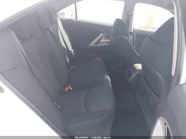 2007 TOYOTA CAMRY 4T1BE46K67U563451 Photo 7