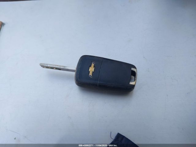 2011 CHEVROLET CRUZE 1G1PD5SH6B7200998 Photo 10