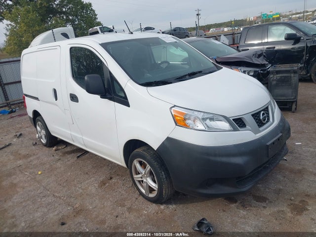Продаж на аукціоні авто 2016 Nissan Nv200 S, vin: 3N6CM0KN7GK694700, номер лоту: 43592314
