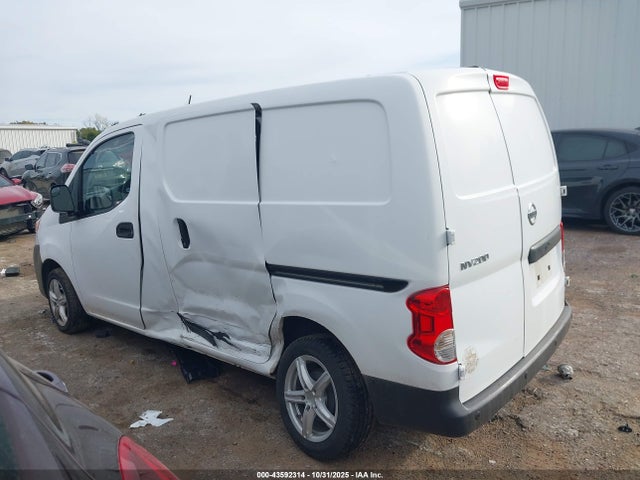 2016 Nissan Nv200 S მანქანა იყიდება აუქციონზე, vin: 3N6CM0KN7GK694700, აუქციონის ნომერი: 43592314