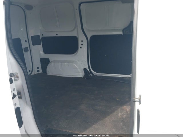 2016 Nissan Nv200 S მანქანა იყიდება აუქციონზე, vin: 3N6CM0KN7GK694700, აუქციონის ნომერი: 43592314