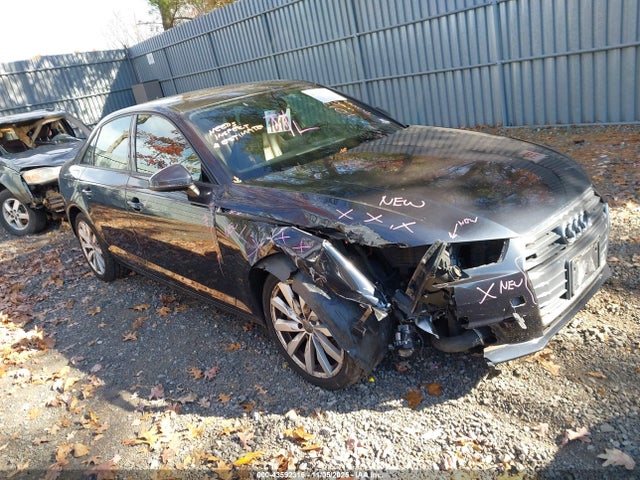 2017 AUDI A4 WAUANAF41HN046096 Photo 0