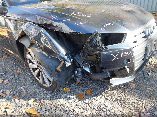 2017 AUDI A4 WAUANAF41HN046096 Photo 5