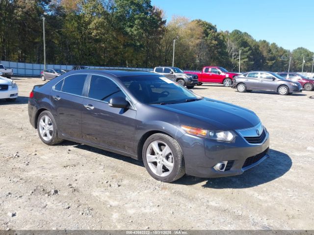 2012 ACURA TSX JH4CU2F66CC017069