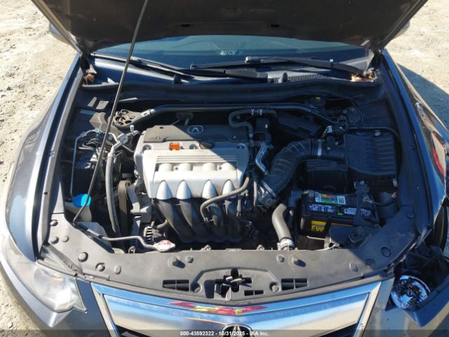 2012 ACURA TSX JH4CU2F66CC017069 Photo 9