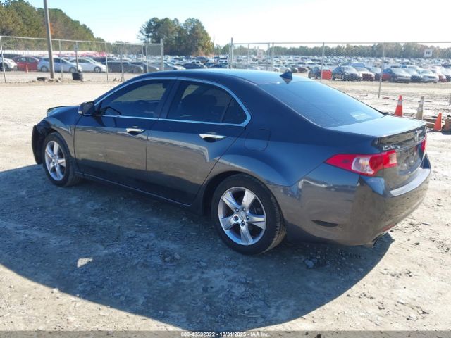 2012 ACURA TSX JH4CU2F66CC017069 Photo 2