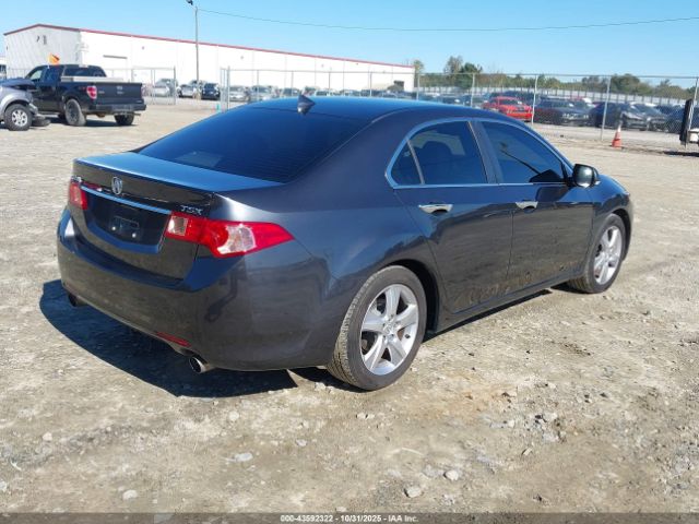 2012 ACURA TSX JH4CU2F66CC017069 Photo 3