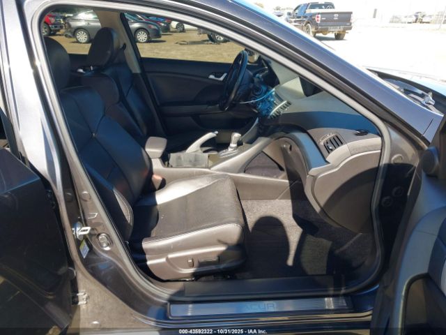 2012 ACURA TSX JH4CU2F66CC017069 Photo 4
