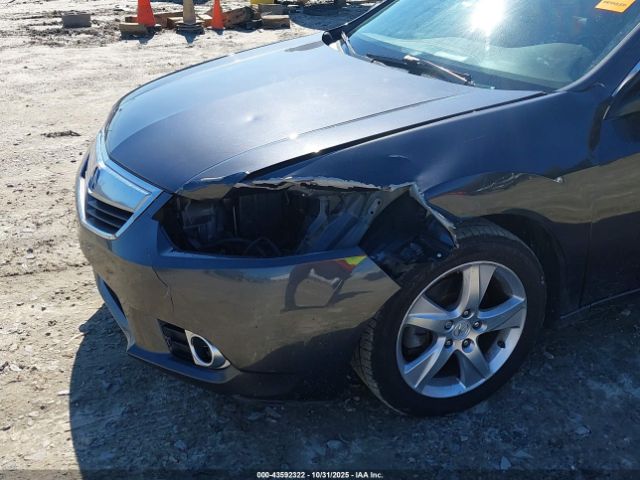2012 ACURA TSX JH4CU2F66CC017069 Photo 5