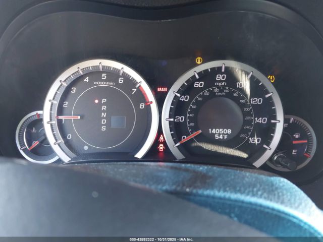 2012 ACURA TSX JH4CU2F66CC017069 Photo 6