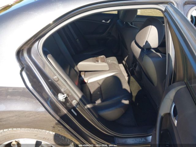2012 ACURA TSX JH4CU2F66CC017069 Photo 7