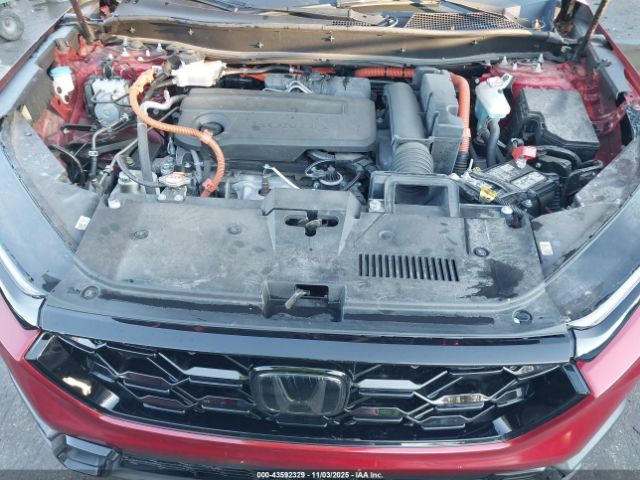 2023 HONDA CR-V 7FARS6H58PE031808 Photo 9
