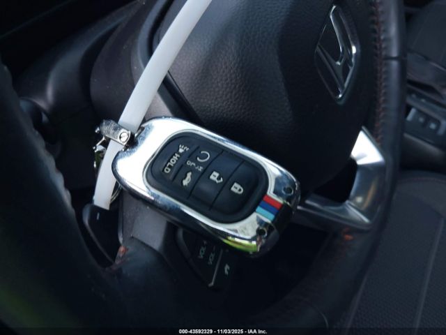 2023 HONDA CR-V 7FARS6H58PE031808 Photo 10