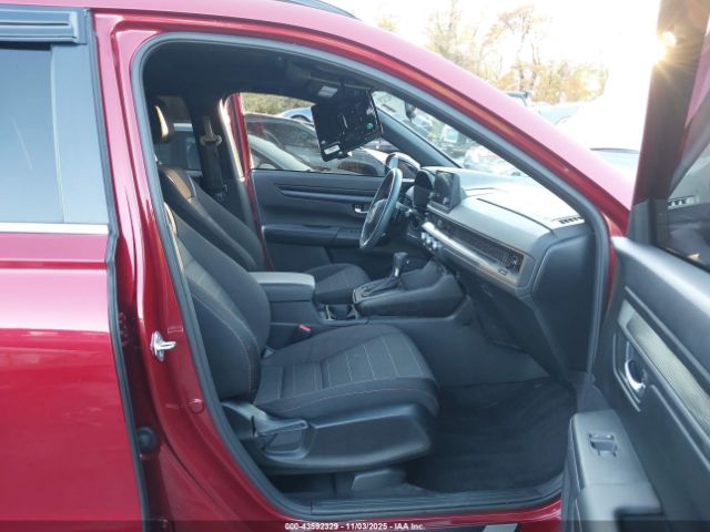 2023 HONDA CR-V 7FARS6H58PE031808 Photo 4