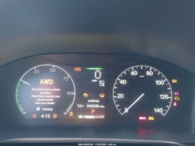 2023 HONDA CR-V 7FARS6H58PE031808 Photo 6