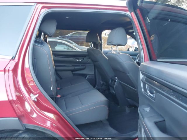 2023 HONDA CR-V 7FARS6H58PE031808 Photo 7