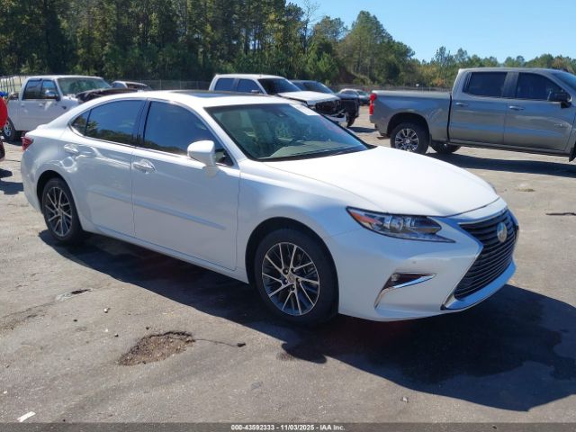 2016 LEXUS ES 350 JTHBK1GG4G2232075