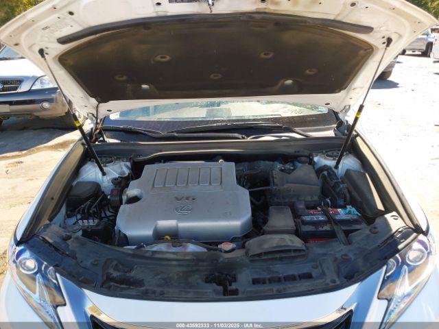 2016 LEXUS ES 350 JTHBK1GG4G2232075 Photo 9