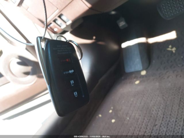 2016 LEXUS ES 350 JTHBK1GG4G2232075 Photo 10